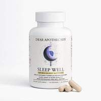 Sleep Well