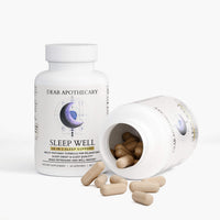 Sleep Well
