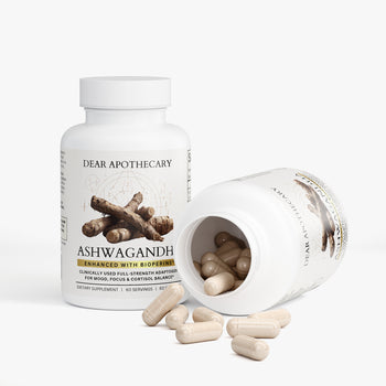 Organic Ashwagandha