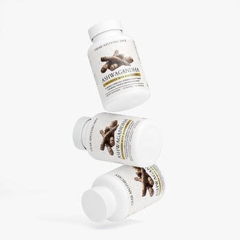 Organic Ashwagandha