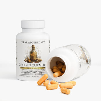 Golden Turmeric™
