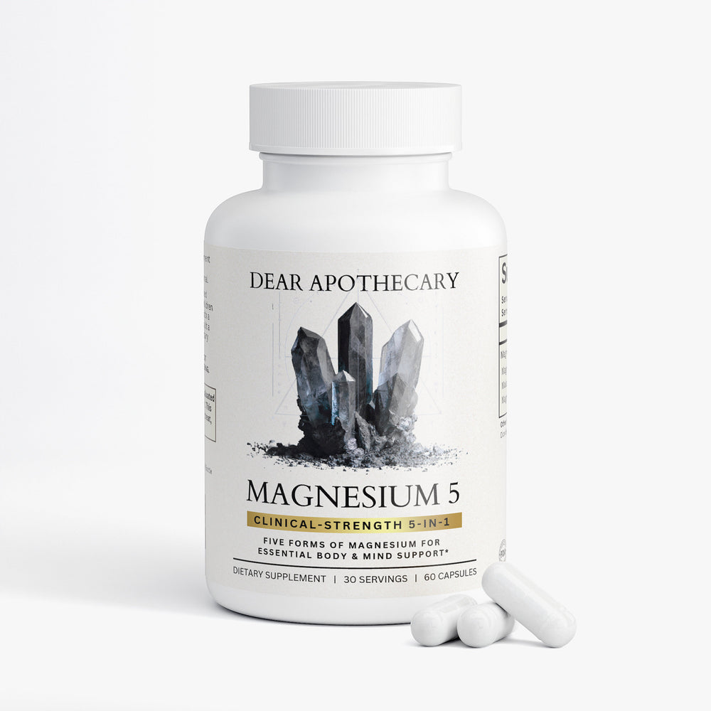 Magnesium5™