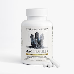 Magnesium5™