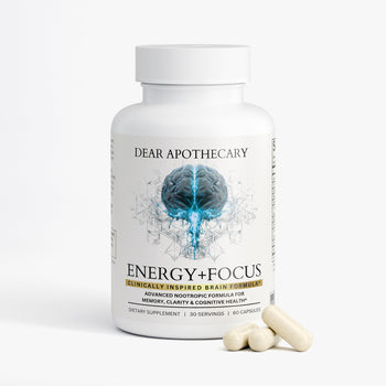 Energy+Focus™