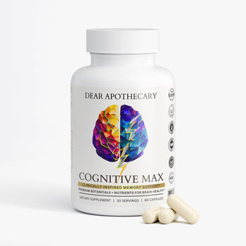 Cognitive Max™
