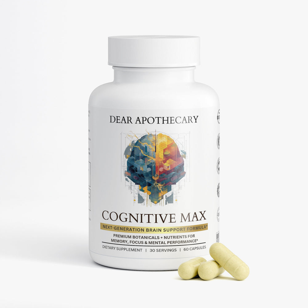 Cognitive Max™