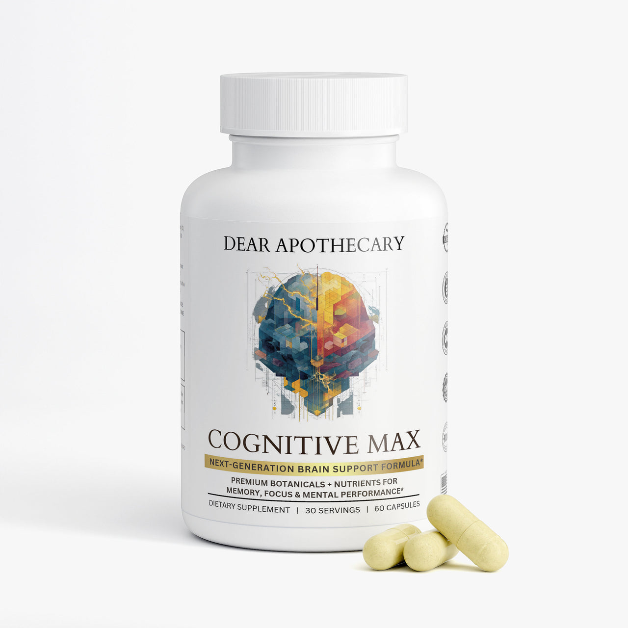 Cognitive Max™