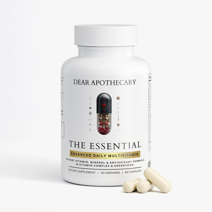The Essential™