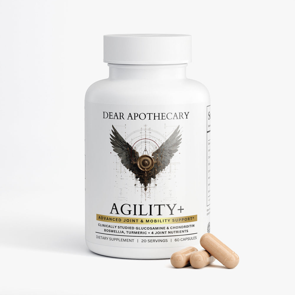 Agility+™