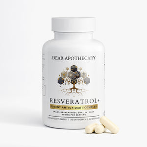 Resveratrol+