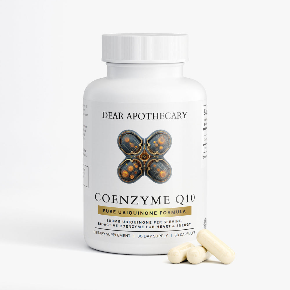 Coenzyme Q10