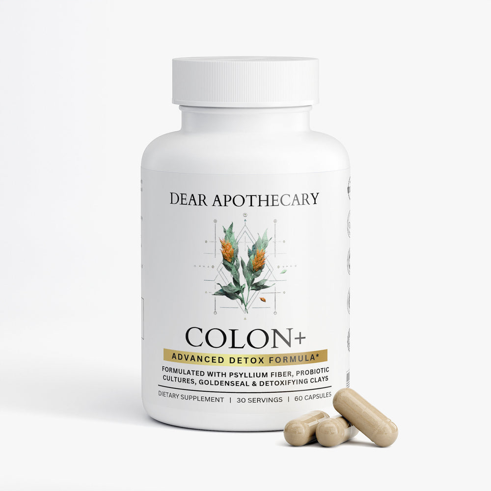 Colon+