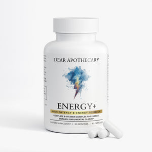 Energy+