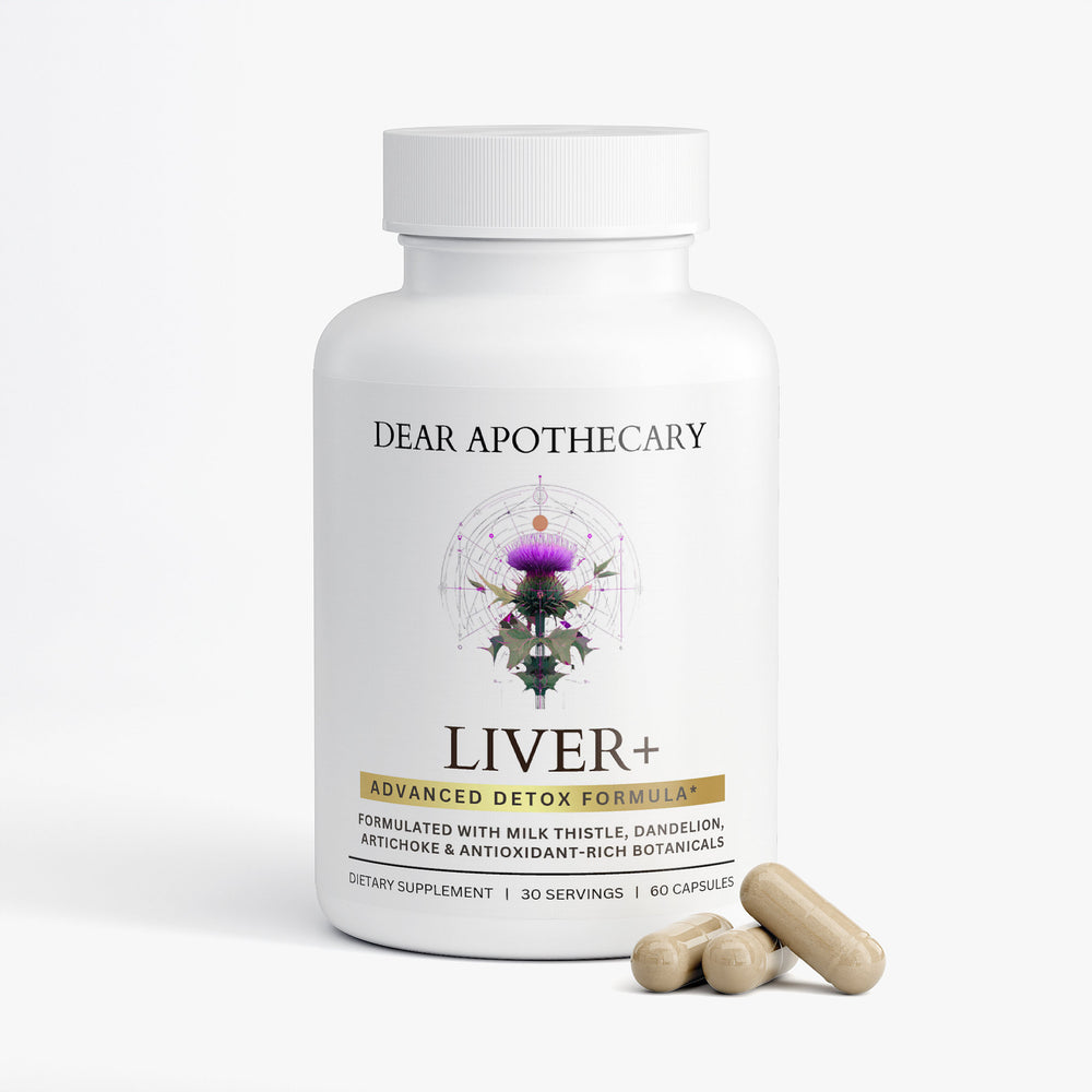 Liver+