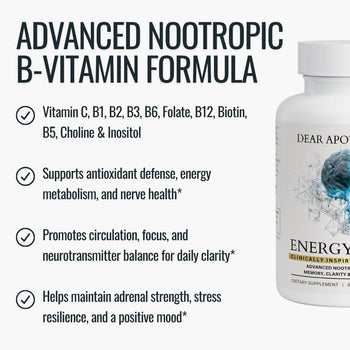 Energy+Focus™