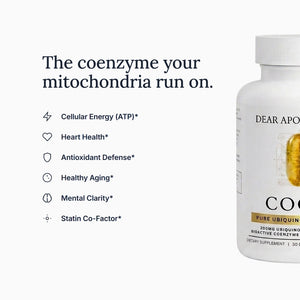 CoQ10