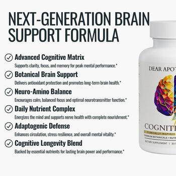 Cognitive Max™