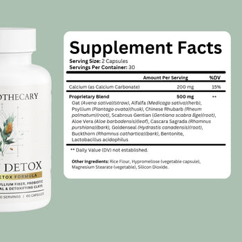 Colon Detox