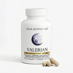 Valerian™