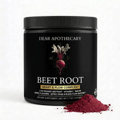 Beet Root Powder