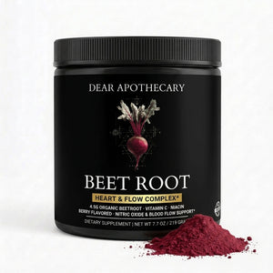 Beet Root Powder