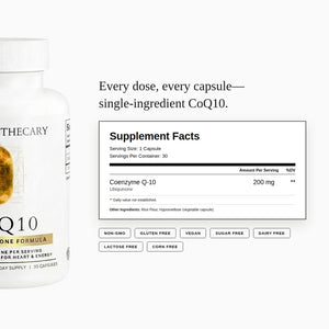 CoQ10