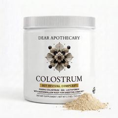 Colostrum