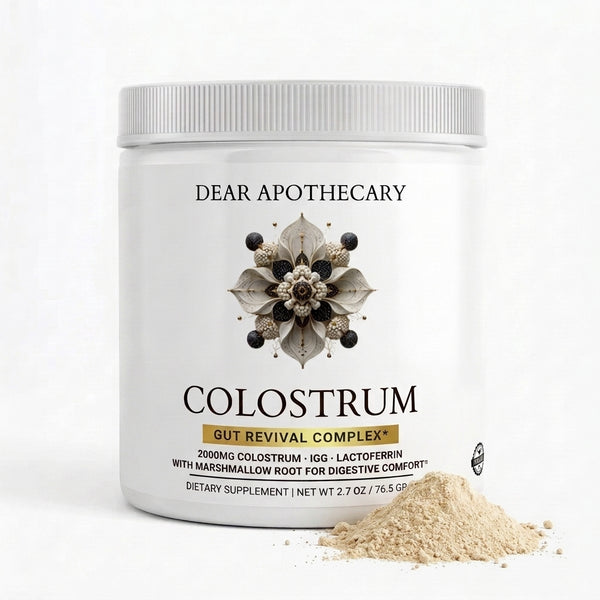 Colostrum