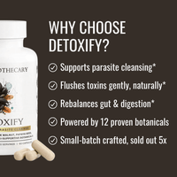 Desintoxicar