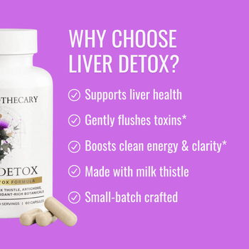 Liver Detox™ 90 Day Supply