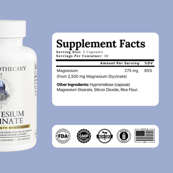 Magnesium Glycinate