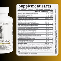 Prostate Max™