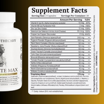 Prostate Max™