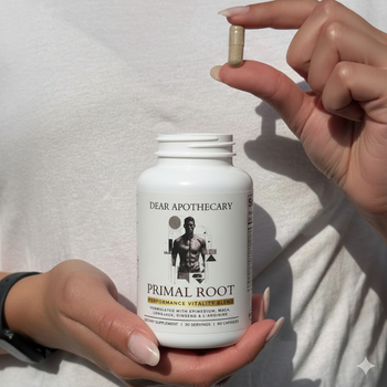 Primal Root