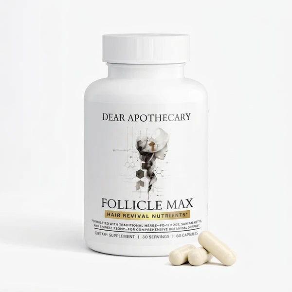 Follicle Max™