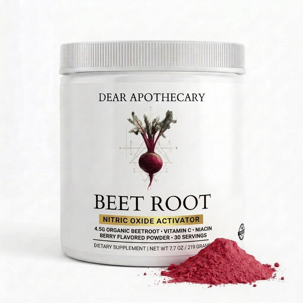 Beet Root Powder