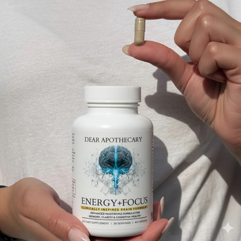 Energy+Focus™