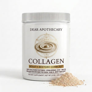 Collagen Powder