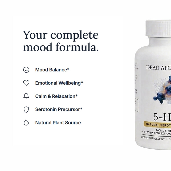 5-HTP+