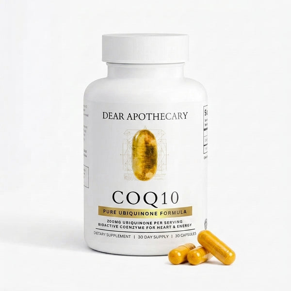 CoQ10