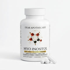 Myo Inositol