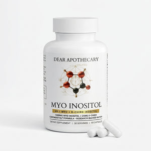 Myo Inositol