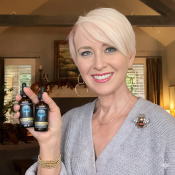 Energy+Focus™ Drops