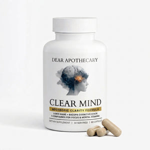 Clear Mind