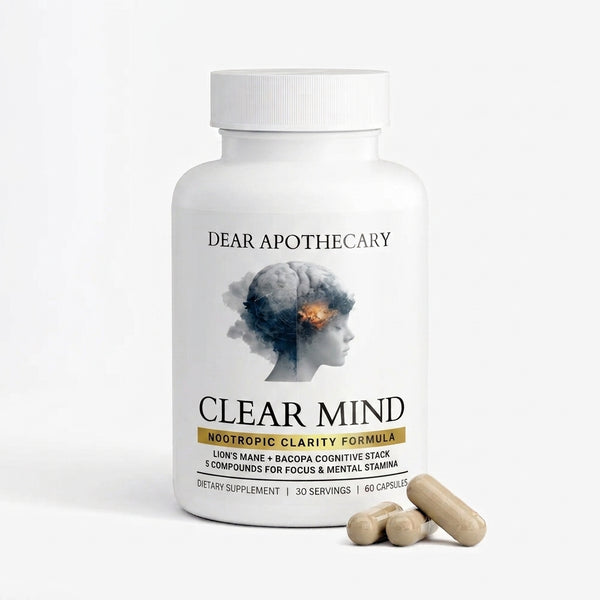 Clear Mind