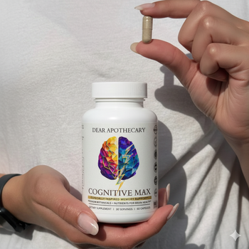 Cognitive Max™