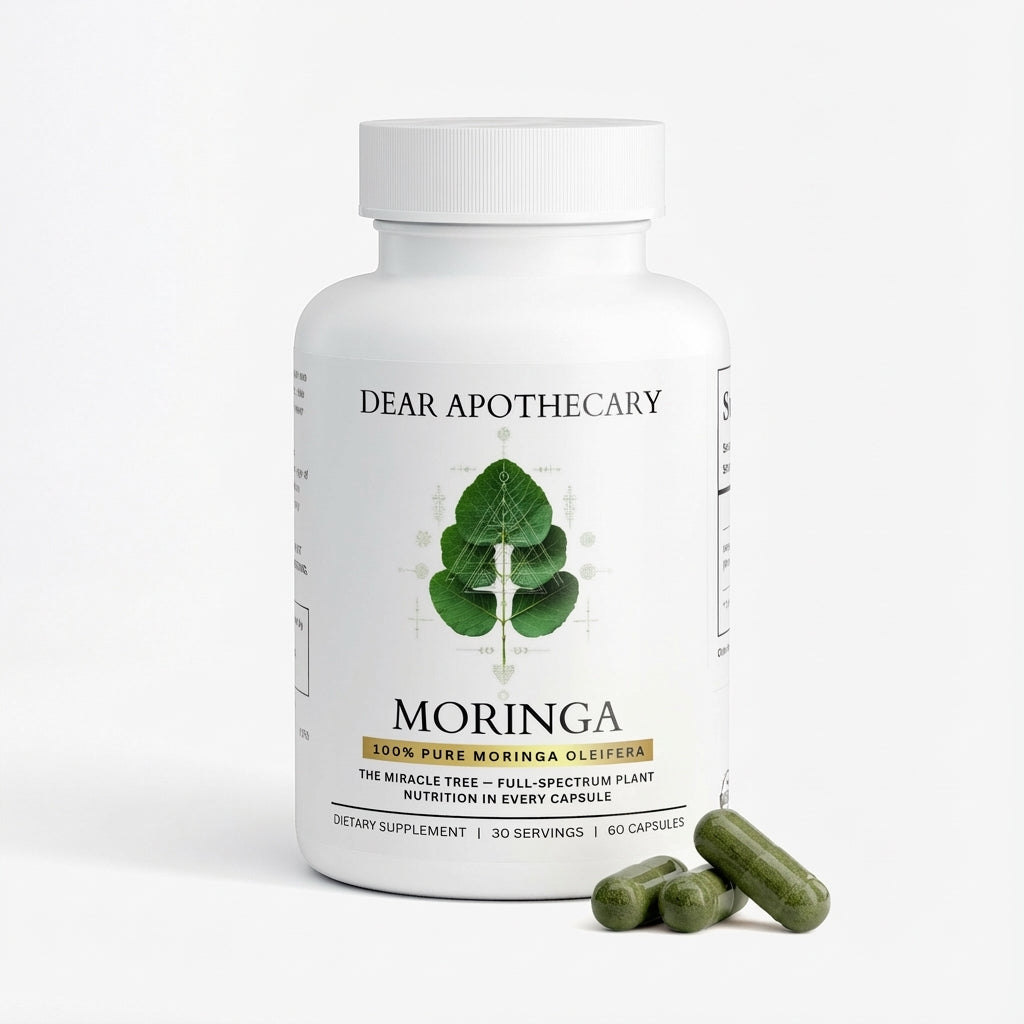 Moringa