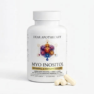 Myo Inositol