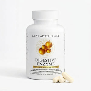 Digestive Enzyme