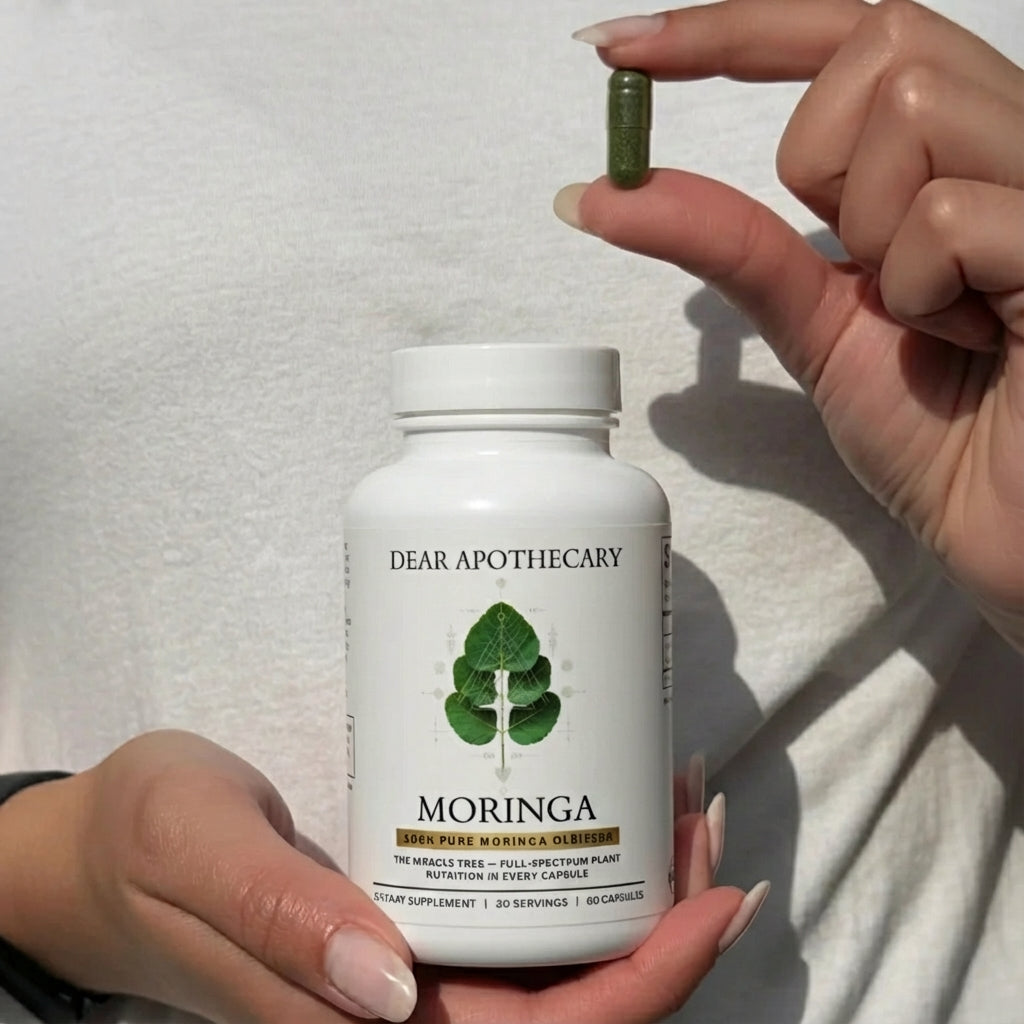Moringa